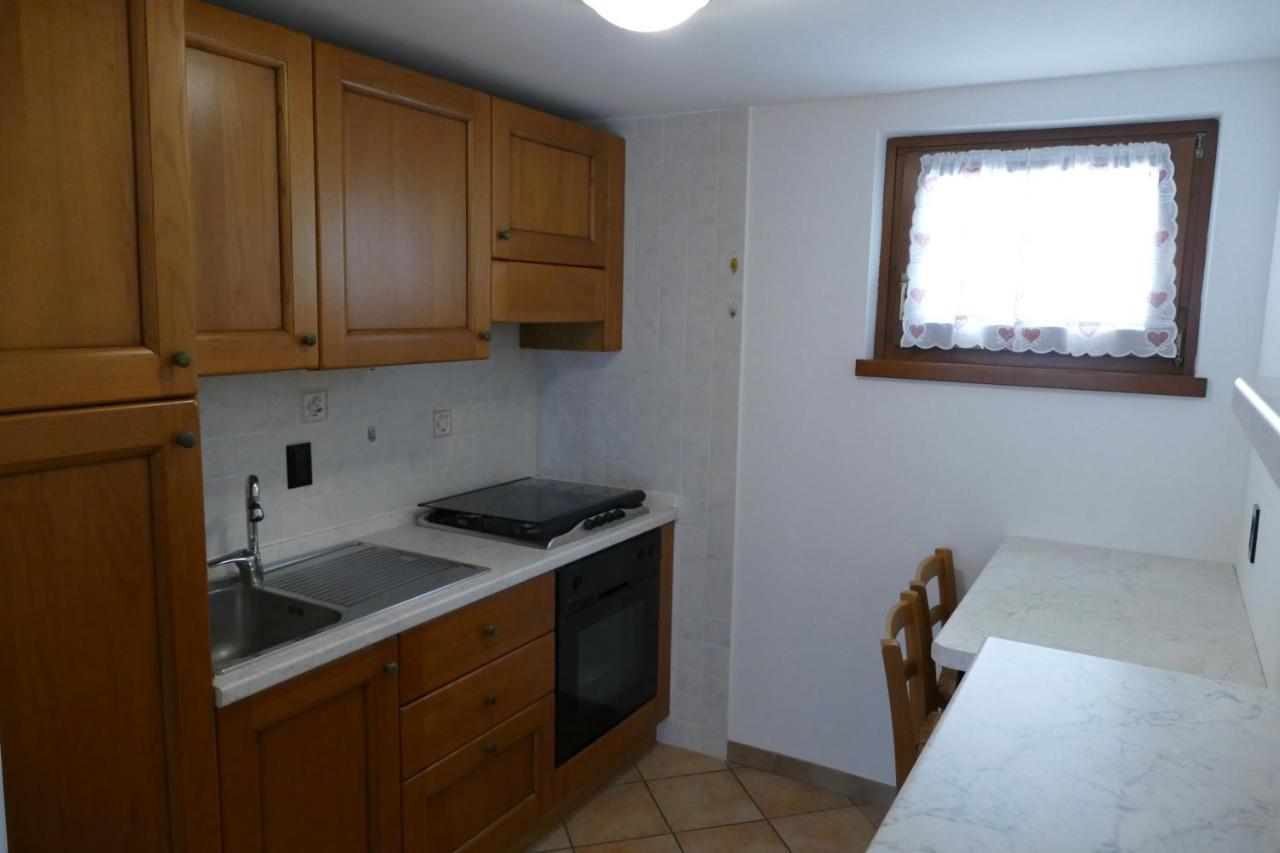 Appartamento Casa Maestri Malcesine Esterno foto