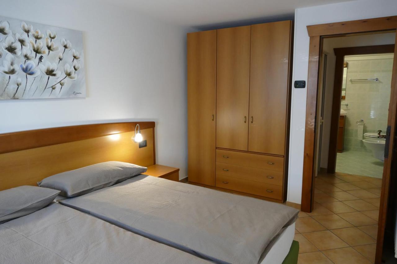 Appartamento Casa Maestri Malcesine Esterno foto
