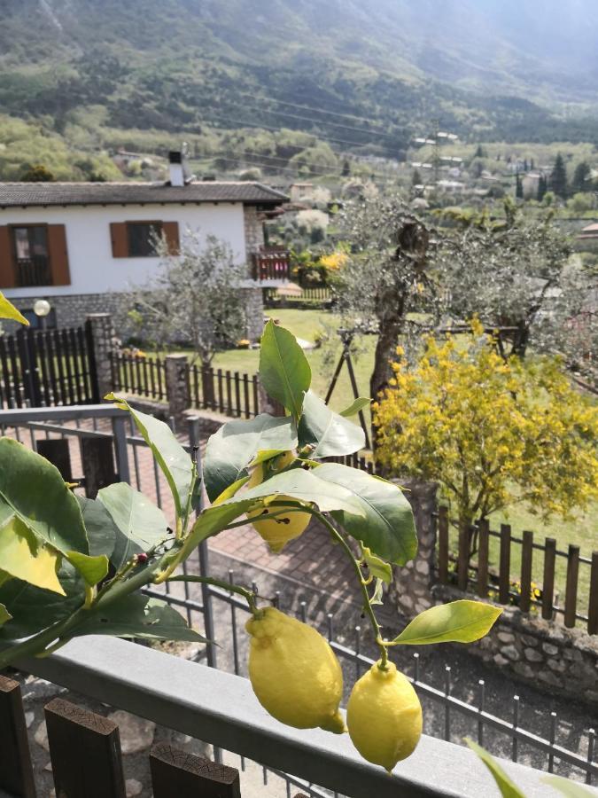 Appartamento Casa Maestri Malcesine Esterno foto